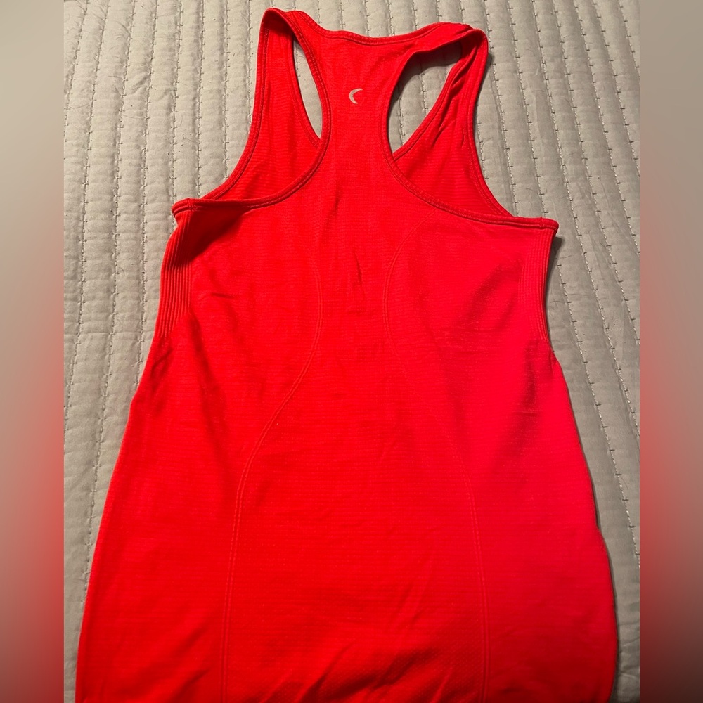 Zyia Havana tank